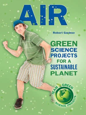 cover image of Air